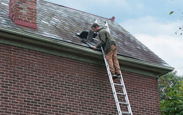 what affects urgent Knodishall roof repairs