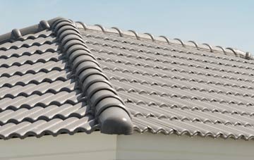 advantages of Knodishall clay roofing