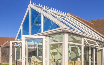 conservatory roof insulation costs Knodishall
