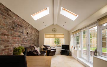 conservatory roof insulation Knodishall, Suffolk