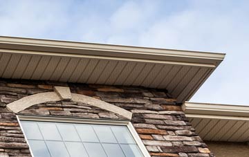 Knodishall diy soffit installation