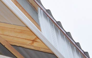 why Knodishall fascia repairs are essential