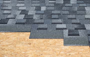 expert Knodishall asphalt roof companies