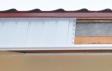 Knodishall fascia repair costs
