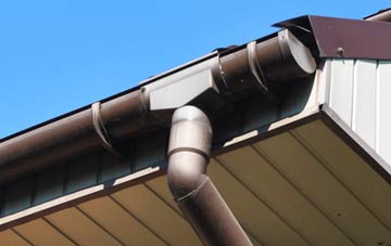 types of Knodishall fascias