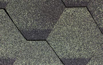 Knodishall fibreglass shingle repairs