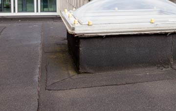 disadvantages of Knodishall flat roofs