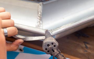 disadvantages of Knodishall lead roofing