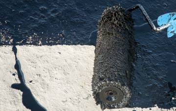 Knodishall liquid sealant waterproofing