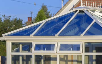 professional Knodishall conservatory insulation