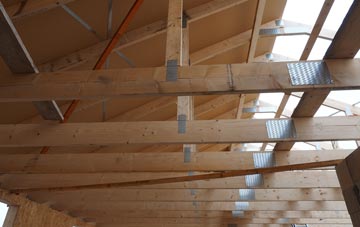Knodishall roof truss costs