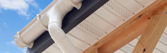 get Knodishall guttering quotes today