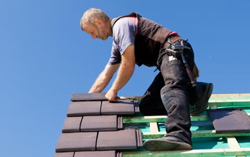 disadvantages of Knodishall slate roofing