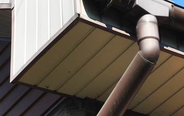 Knodishall soffit installation costs
