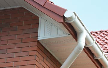 Knodishall soffit repair costs