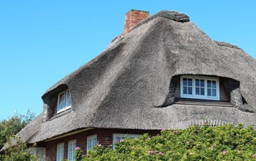 thatch roofing Knodishall, Suffolk