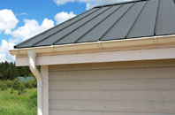 Knodishall fascia repair