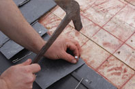free Knodishall garage roof repair quotes