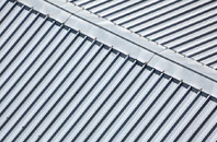 Knodishall metal roofing