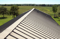 Knodishall metal roof quotes