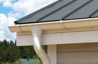 Knodishall soffits